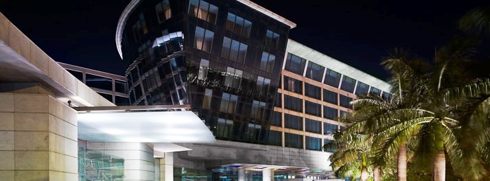 Hyatt Regency - Mumbai 01.jpg